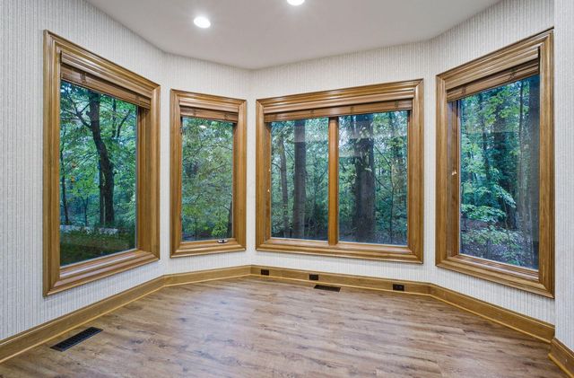 5055 Slate Run Woods Court, Upper Arlington, OH 43220