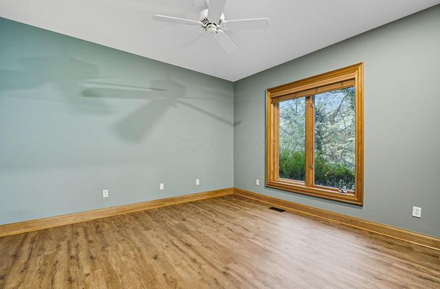 5055 Slate Run Woods Court, Upper Arlington, OH 43220