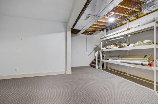 5055 Slate Run Woods Court, Upper Arlington, OH 43220