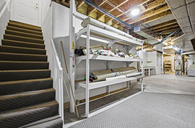 5055 Slate Run Woods Court, Upper Arlington, OH 43220