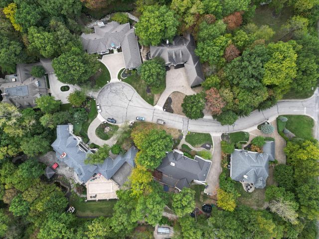 5055 Slate Run Woods Court, Upper Arlington, OH 43220