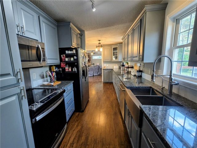 224 Ike Road, Six Mile, SC 29682