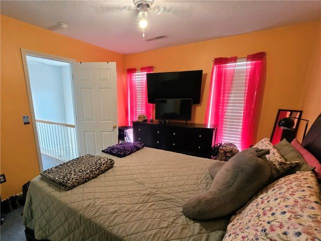 224 Ike Road, Six Mile, SC 29682