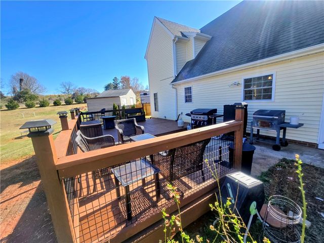 224 Ike Road, Six Mile, SC 29682
