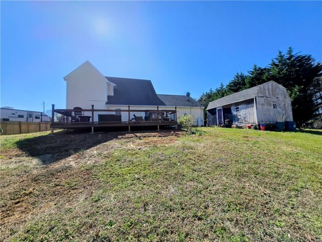224 Ike Road, Six Mile, SC 29682