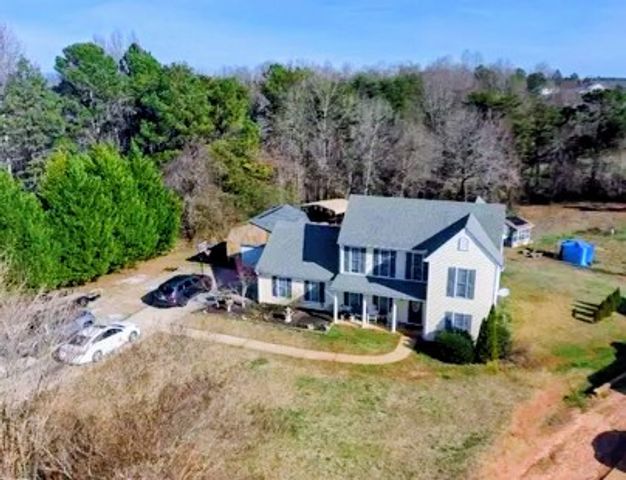 224 Ike Road, Six Mile, SC 29682