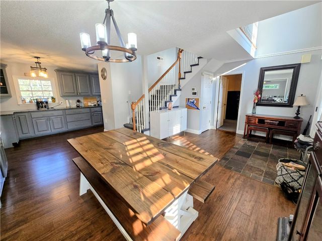 224 Ike Road, Six Mile, SC 29682