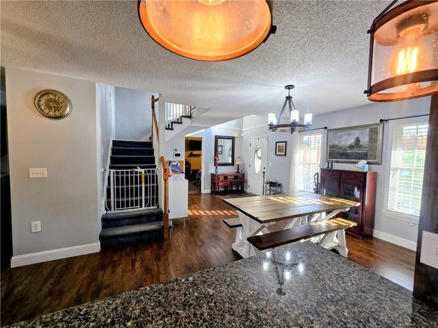 224 Ike Road, Six Mile, SC 29682