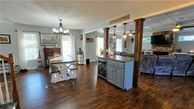 224 Ike Road, Six Mile, SC 29682