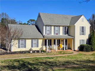224 Ike Road, Six Mile, SC 29682