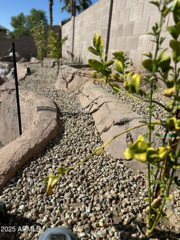 1302 W HONEYSUCKLE Lane, Chandler, AZ 85248