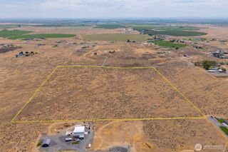 0 11.3 Road NW, Ephrata, WA 98823