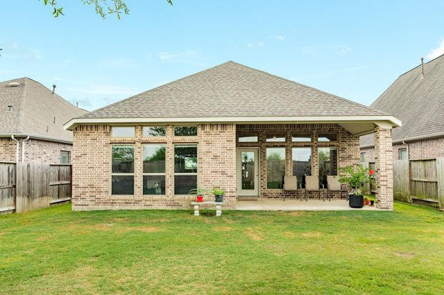 9230 Eckert Road, Iowa Colony, TX 77583