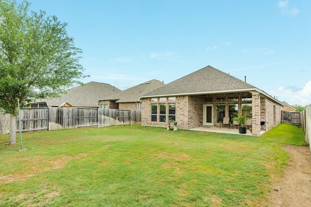 9230 Eckert Road, Iowa Colony, TX 77583