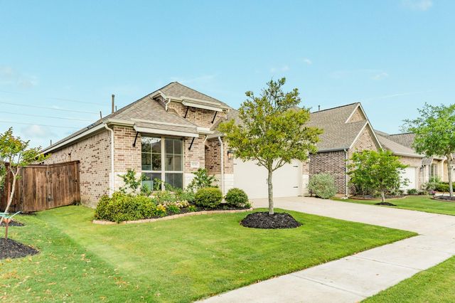 9230 Eckert Road, Iowa Colony, TX 77583