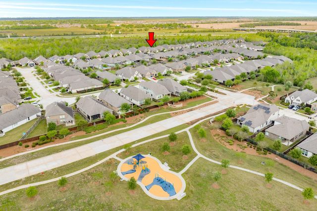 9230 Eckert Road, Iowa Colony, TX 77583