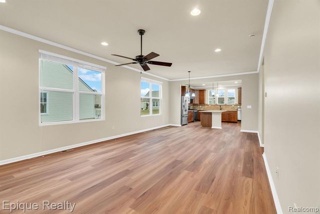 9415 Sand Hill Drive, Grand Blanc, MI 48439