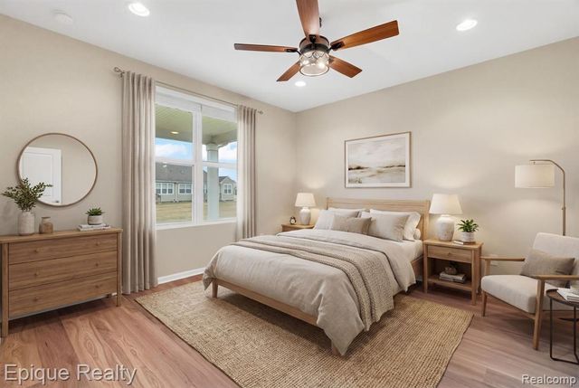 9415 Sand Hill Drive, Grand Blanc, MI 48439