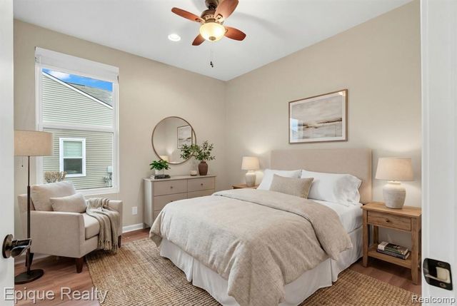 9415 Sand Hill Drive, Grand Blanc, MI 48439