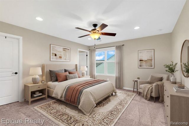 9415 Sand Hill Drive, Grand Blanc, MI 48439