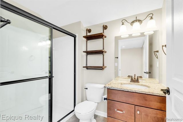 9415 Sand Hill Drive, Grand Blanc, MI 48439