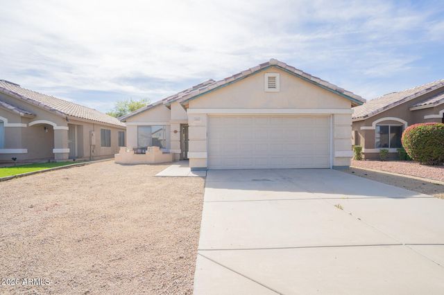 8563 W MISSION Lane, Peoria, AZ 85345