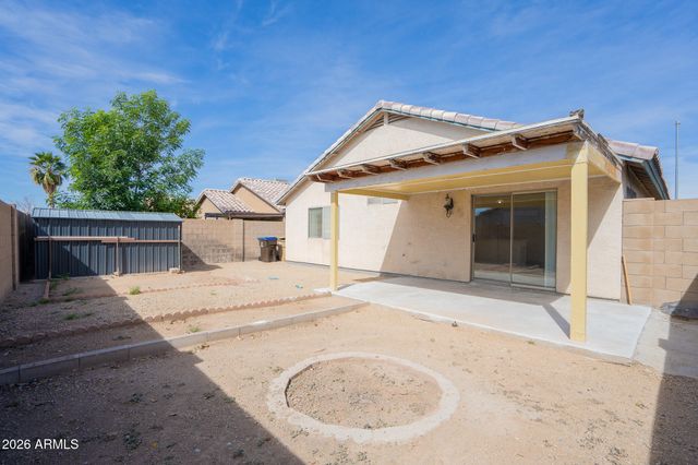 8563 W MISSION Lane, Peoria, AZ 85345