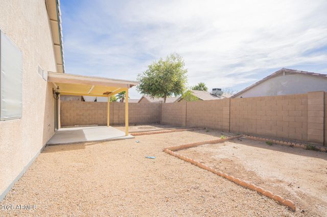 8563 W MISSION Lane, Peoria, AZ 85345