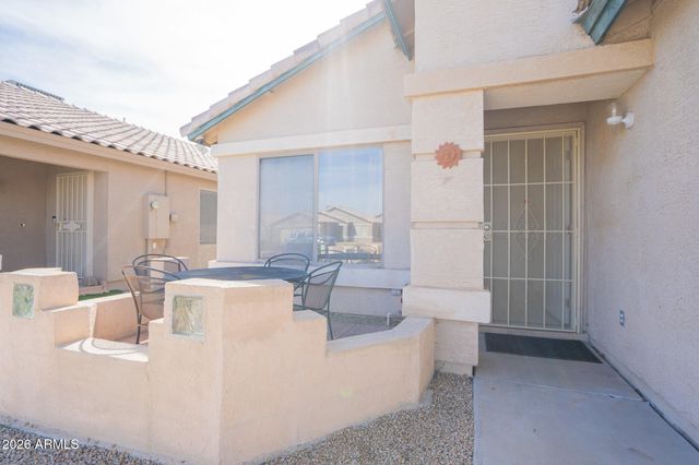 8563 W MISSION Lane, Peoria, AZ 85345