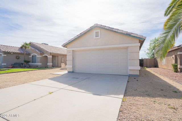 8563 W MISSION Lane, Peoria, AZ 85345