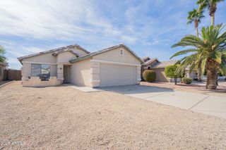 8563 W MISSION Lane, Peoria, AZ 85345
