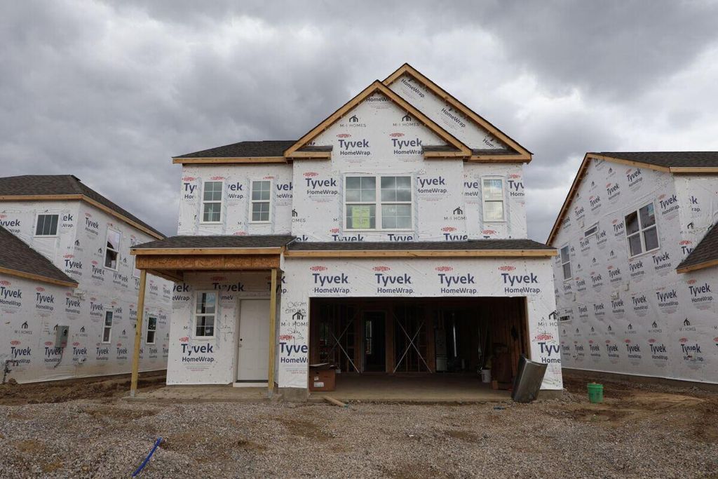 5843 Valleydale Road, Powell, OH 43065