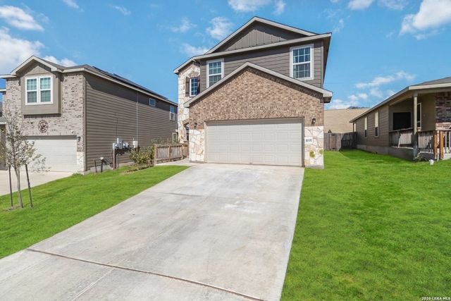 10331 Braunig, San Antonio, TX 78252