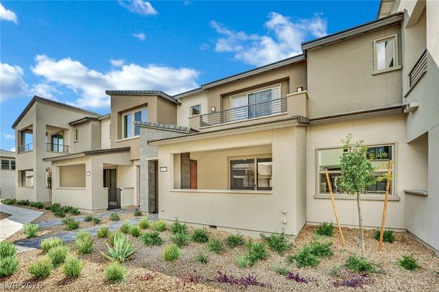 11476 PANOLEDGE Avenue, Las Vegas, NV 89138
