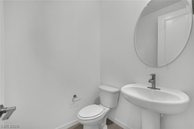 11476 PANOLEDGE Avenue, Las Vegas, NV 89138