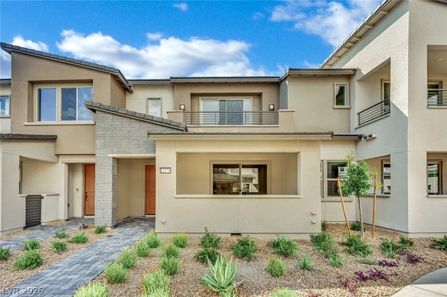 11476 PANOLEDGE Avenue, Las Vegas, NV 89138