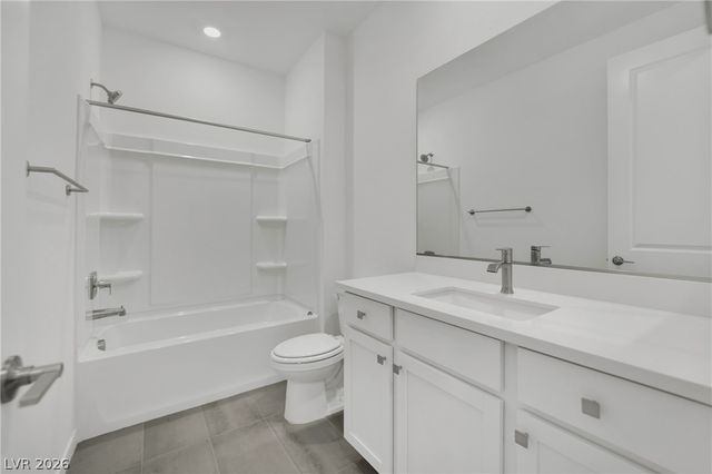 11476 PANOLEDGE Avenue, Las Vegas, NV 89138