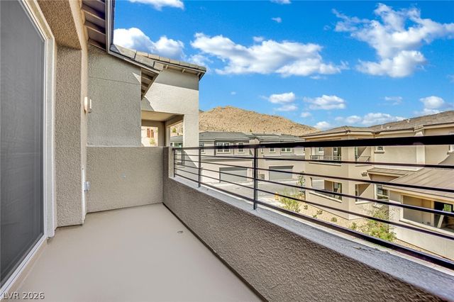 11476 PANOLEDGE Avenue, Las Vegas, NV 89138
