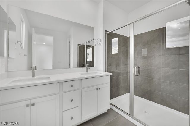 11476 PANOLEDGE Avenue, Las Vegas, NV 89138