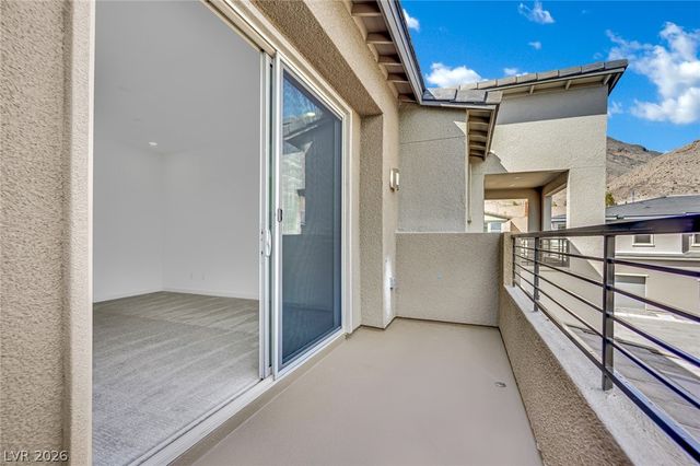 11476 PANOLEDGE Avenue, Las Vegas, NV 89138