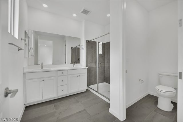 11476 PANOLEDGE Avenue, Las Vegas, NV 89138