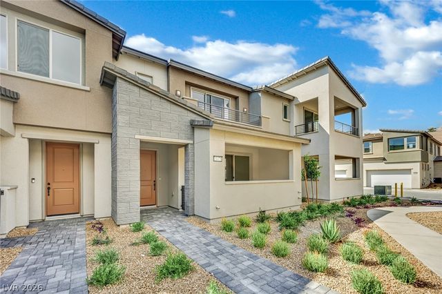 11476 PANOLEDGE Avenue, Las Vegas, NV 89138