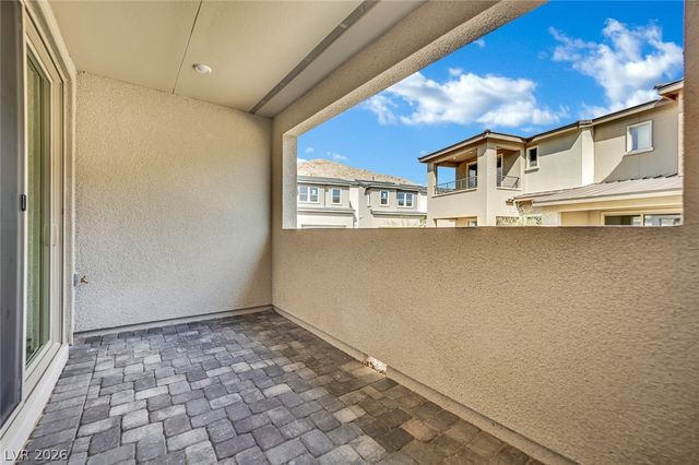 11476 PANOLEDGE Avenue, Las Vegas, NV 89138