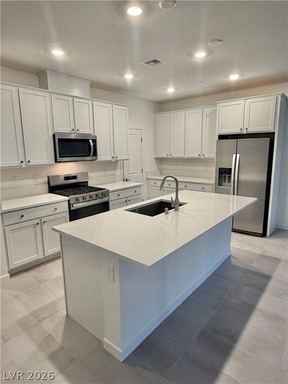 11476 PANOLEDGE Avenue, Las Vegas, NV 89138