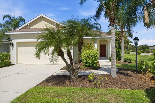 5002 BOSTON COMMON GLEN, Bradenton, FL 34211