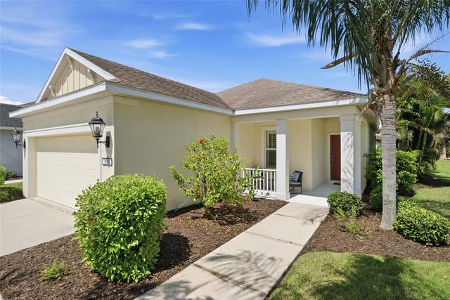 5002 BOSTON COMMON GLEN, Bradenton, FL 34211