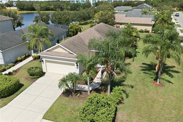 5002 BOSTON COMMON GLEN, Bradenton, FL 34211
