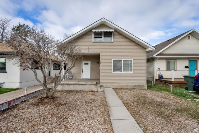 122 DOXEY ST, Ogden, UT 84401