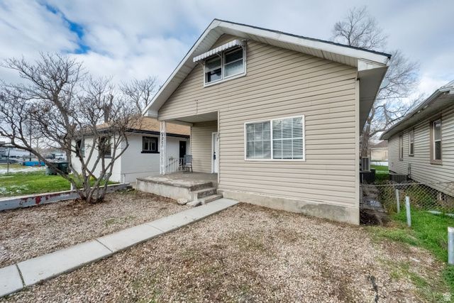 122 DOXEY ST, Ogden, UT 84401