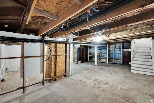 122 DOXEY ST, Ogden, UT 84401